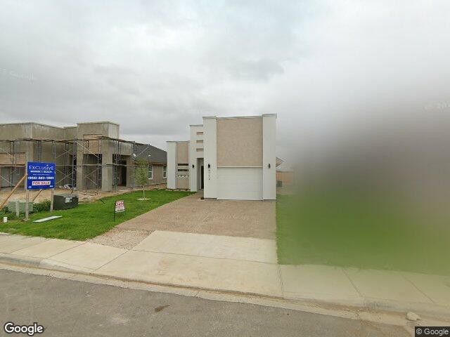 6712 el jinete dr, laredo,  TX 78043