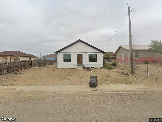 99 parks st, eagle pass,  TX 78852