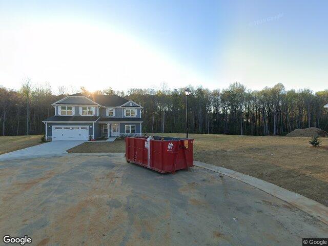 168 newport landing, garner,  NC 27529