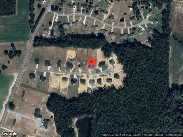 145 surles landing way, benson,  NC 27504