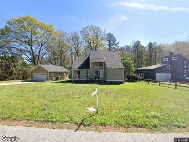 215 wilton hill road, columbia,  SC 29012