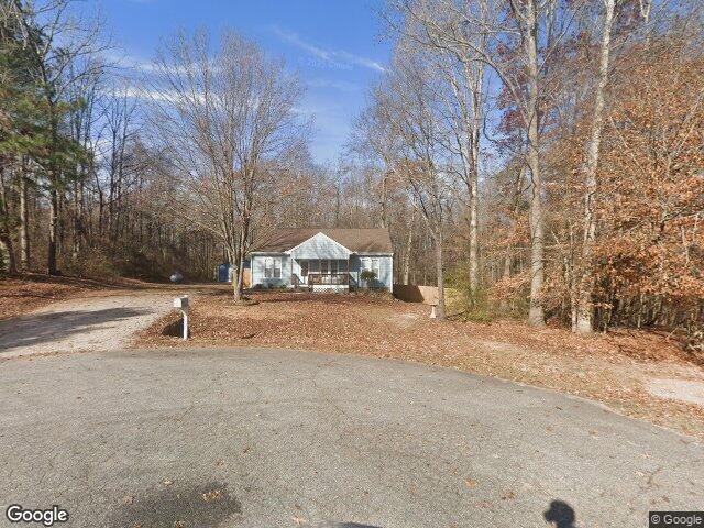621 whitetail ln, archer lodge,  NC 27527