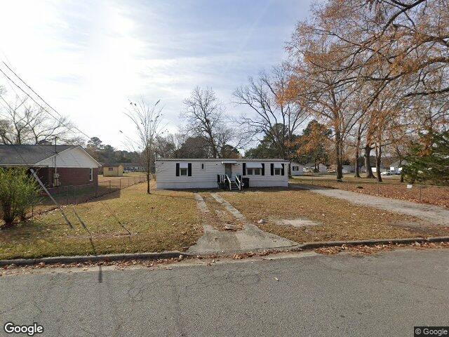 305 w preston street, selma,  NC 27576