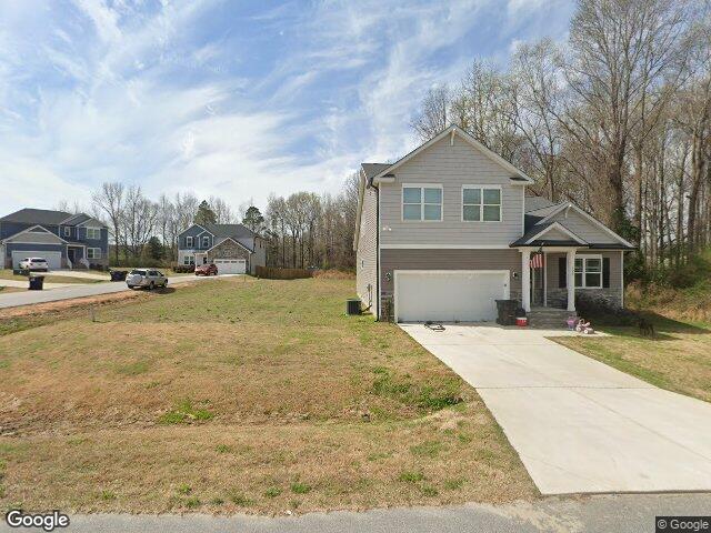 106 two daughters strm, smithfield,  NC 27577