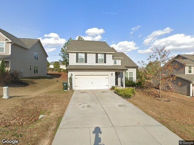 69 sugarbush ct, clayton,  NC 27527