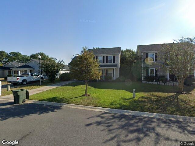 300 e lake trl, columbia,  SC 29209