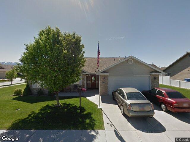 923 n 350 w, logan,  UT 84321