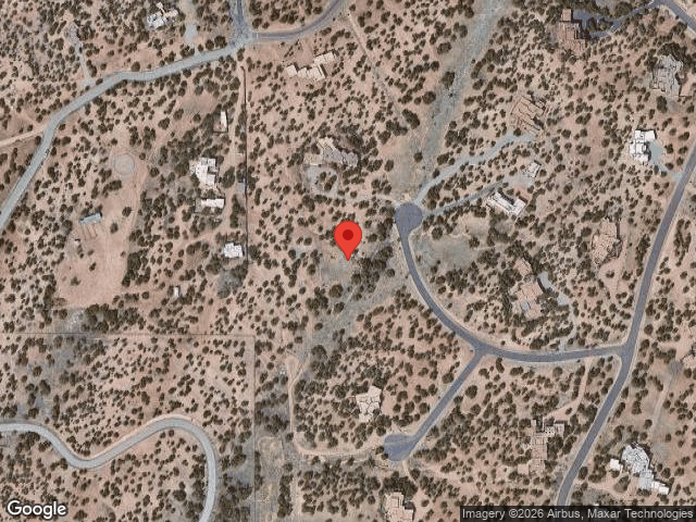 16 daisy circle lot 232
                                ,Unit Lot 232, santa fe,  NM 87506