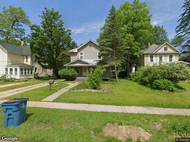 219 e delaware st, decatur,  MI 49045
