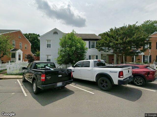 9712 aspen pl, manassas,  VA 20110