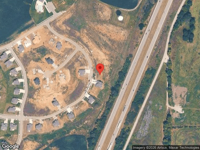 11413 rye drive, liberty,  MO 64068