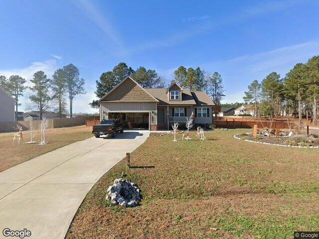 149 dundalk dr, zebulon,  NC 27597