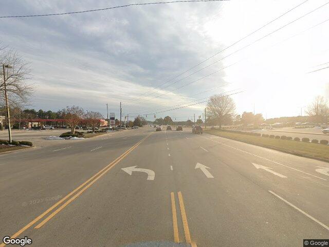 ruin creek road, henderson,  NC 27537