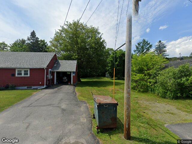 196 washington st apt 3
                                ,Unit Apt 3, littleton,  NH 03561