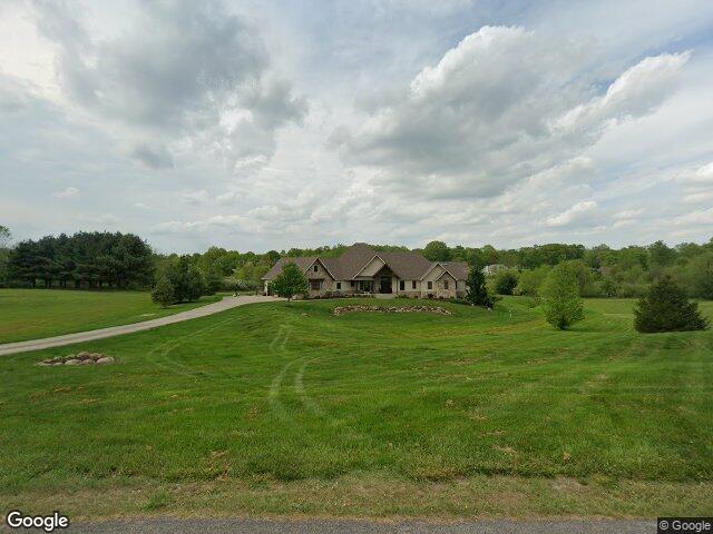 775 lang farm dr, medina,  OH 44256