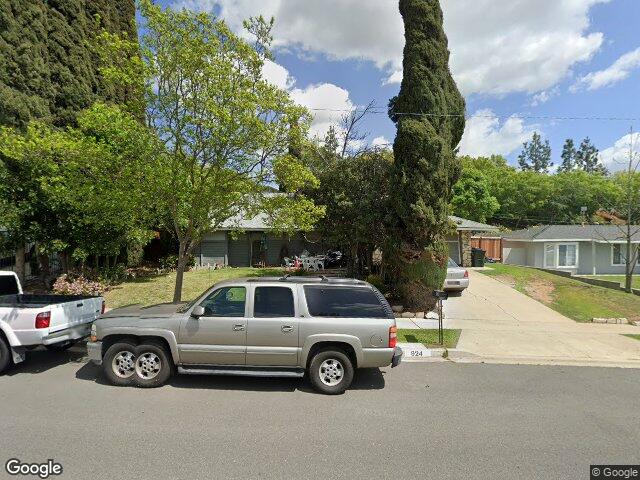  brea,  CA 92821