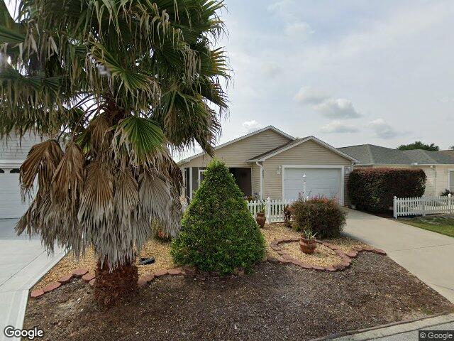 2581 errol ter, the villages,  FL 32162