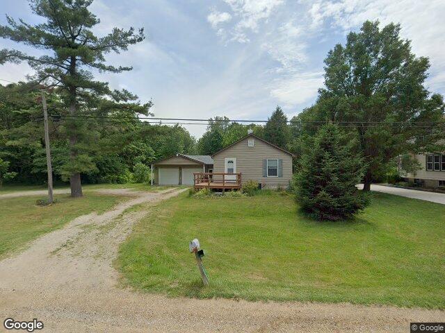 70907 m 43, south haven,  MI 49090