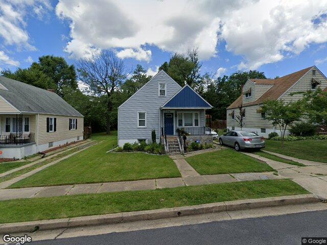  baltimore,  MD 21214