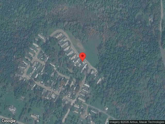 171 kneeland flats trailer park, waterbury,  VT 05676