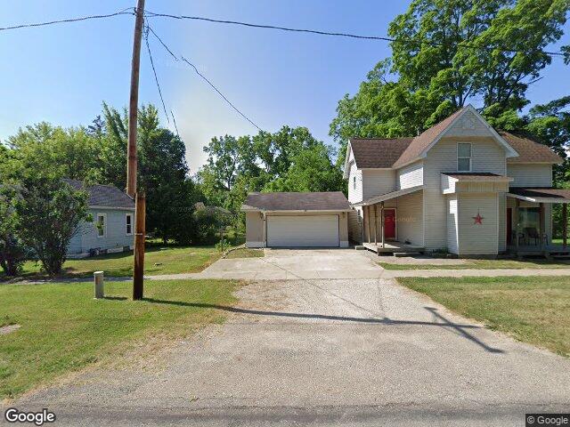 402 e walnut st, bloomingdale,  MI 49026