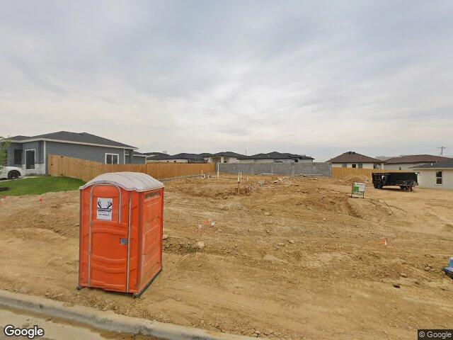 3711 birge dr, laredo,  TX 78046