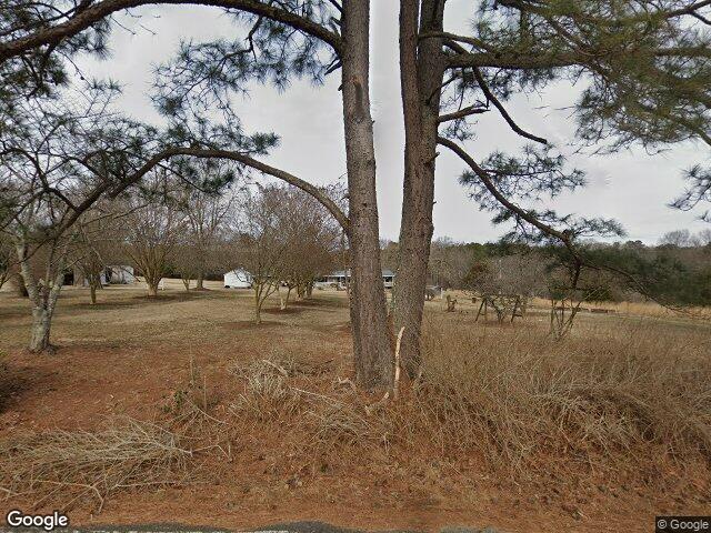 809 club pond rd, henderson,  NC 27537