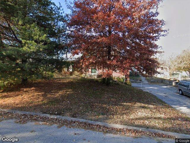 3910 sewell ave, kansas city,  KS 66104