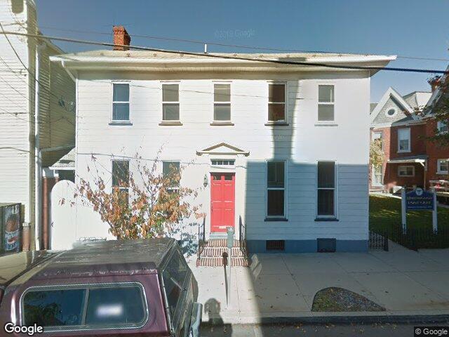 605 mifflin st, huntingdon,  PA 16652