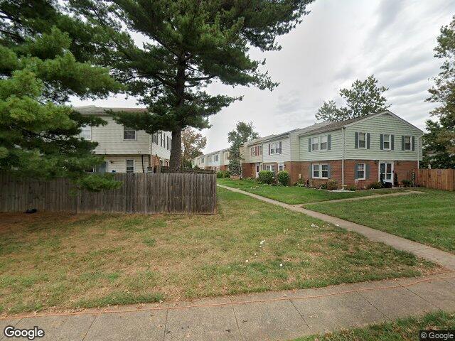 8827 oak hollow ct, manassas,  VA 20110