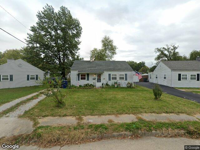 1105 wabash ave, belleville,  IL 62220