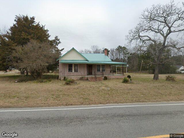 23 ridgeway drewry rd, manson,  NC 27553