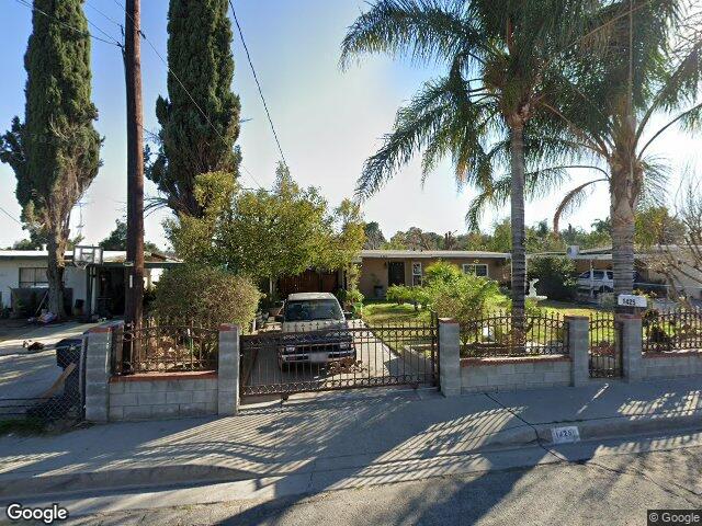  san bernardino,  CA 92411