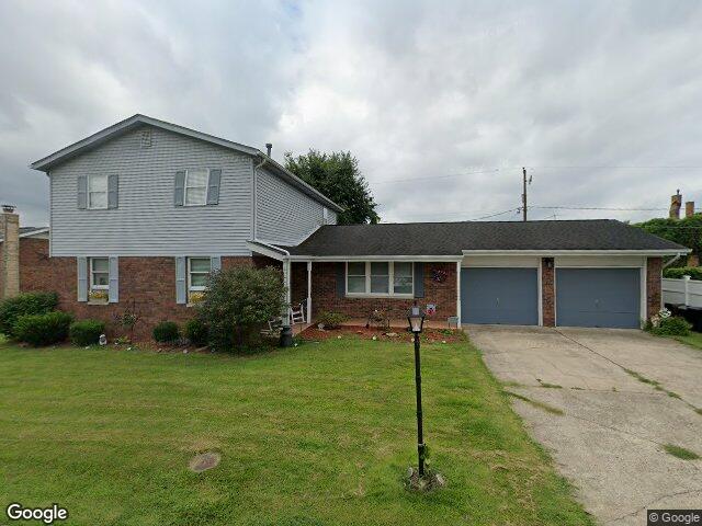 65 township road 1407, south point,  OH 45680