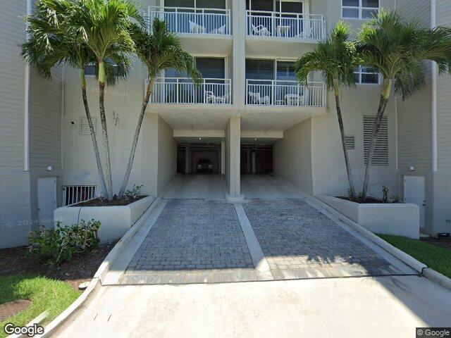 579 ne plantation rd unit n-107
                                ,Unit Unit N-107, stuart,  FL 34996