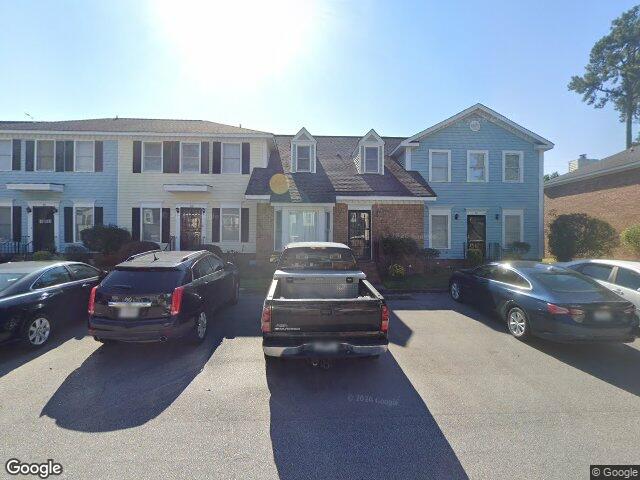 31 arcadia cv # 31
                                ,Unit # 31, columbia,  SC 29206