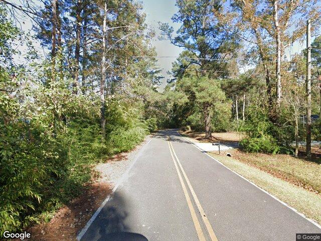 0 magnolia drive, rincon,  GA 31326