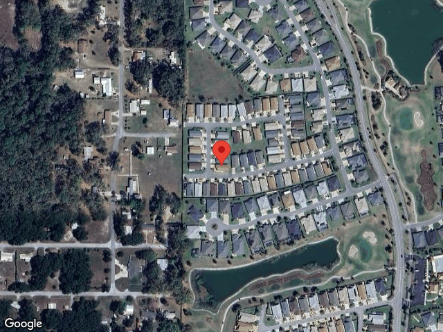 5627 van winkle ter, the villages,  FL 32163