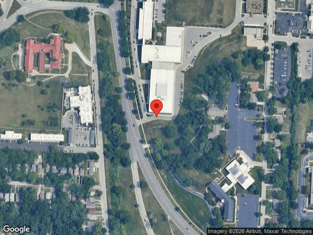 7620 paseo blvd, kansas city,  MO 64131