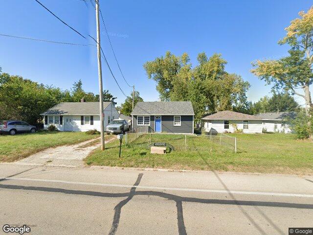 1312 wilson ave sw, cedar rapids,  IA 52404