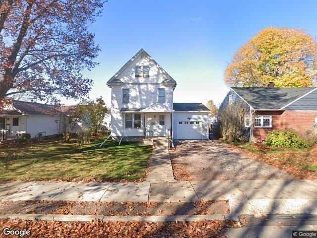 431 clayton ave, williamsport,  PA 17701