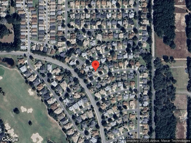 1273 fort lawn loop, the villages,  FL 32162