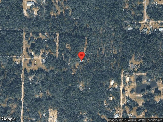 4528 sw 118th ln, webster,  FL 33597