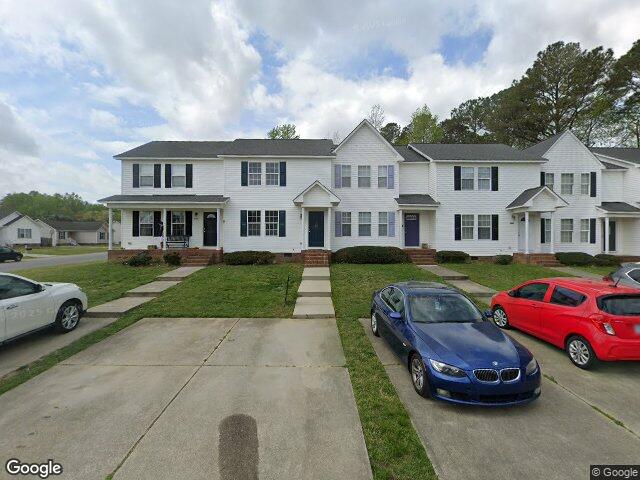 103 mayfair ct, clayton,  NC 27520