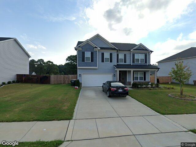 36 skyway dr, clayton,  NC 27527