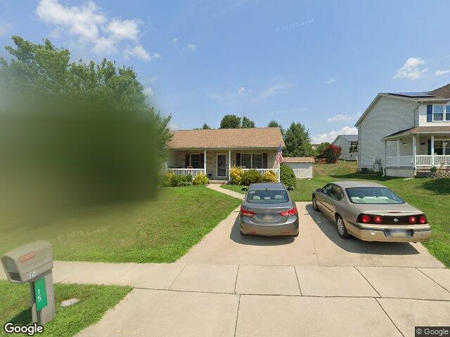 15 brandywine ct, littlestown,  PA 17340