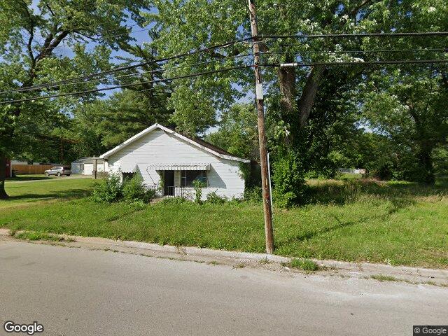 825 mildred ave, cahokia,  IL 62207