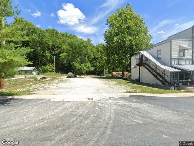 lot b e state roue a, hartsburg,  MO 65039