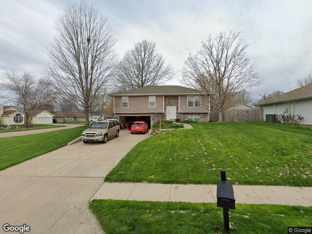 2001 osage dr, columbia,  MO 65202