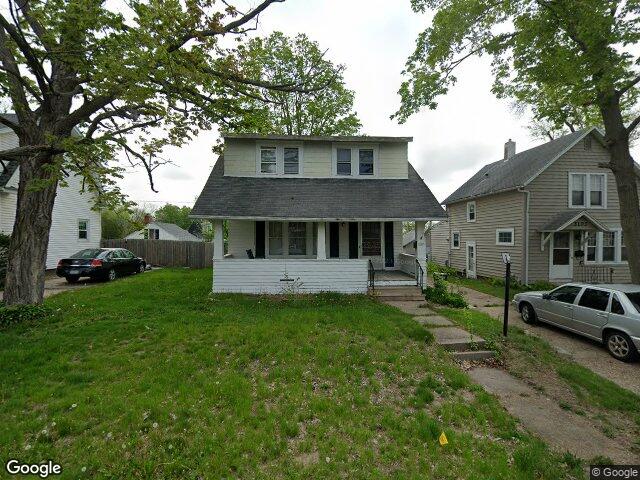 3107 e ave ne, cedar rapids,  IA 52402